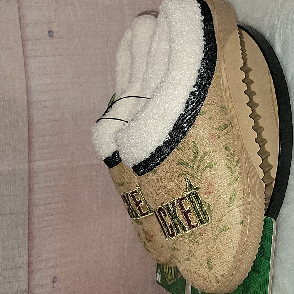 Wicked Slippers - Picture 4 of 7